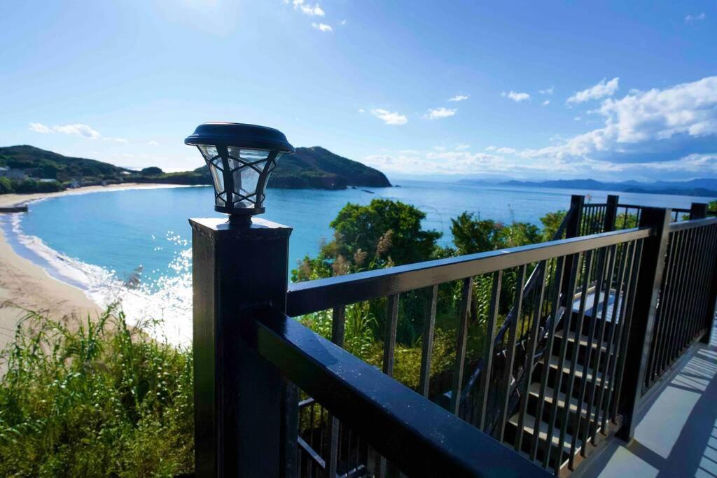 Sauna×Star×Sea　Highland Panorama Ocean View 志摩市 外观 照片