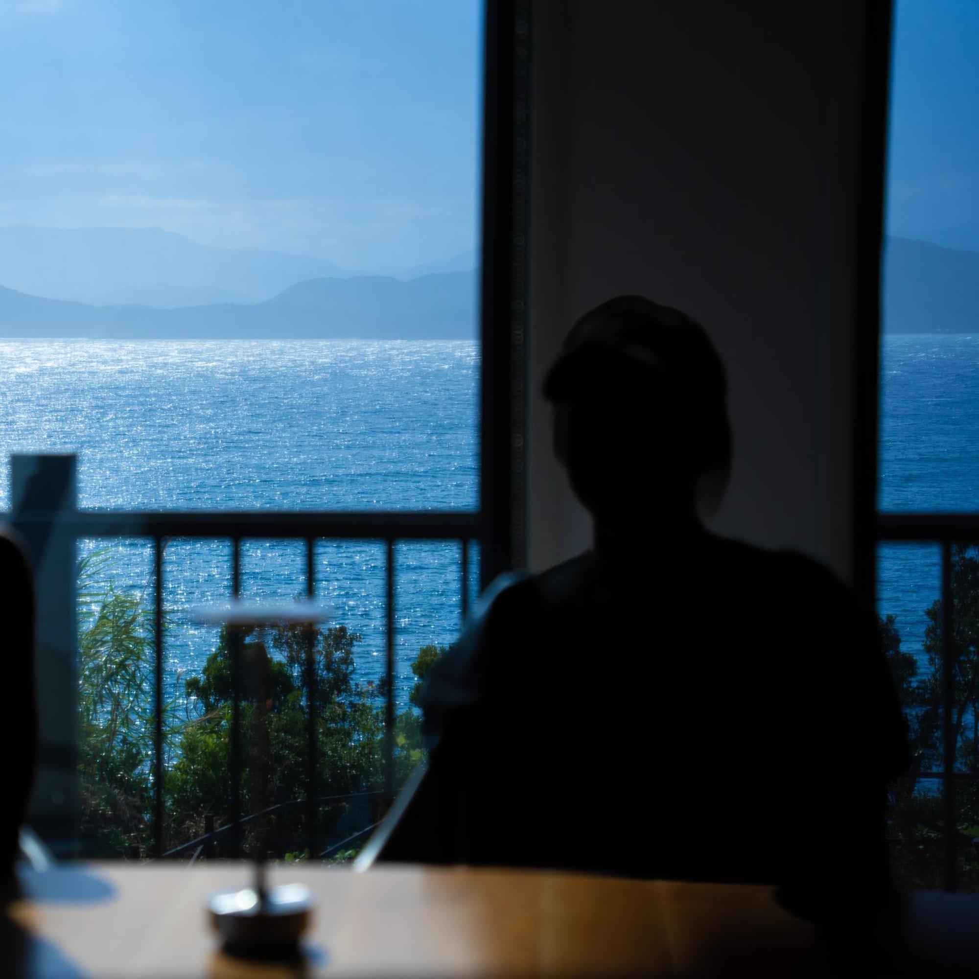 Sauna×Star×Sea　Highland Panorama Ocean View 志摩市 外观 照片